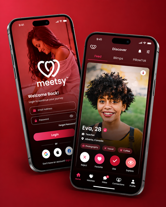 Dating Apps